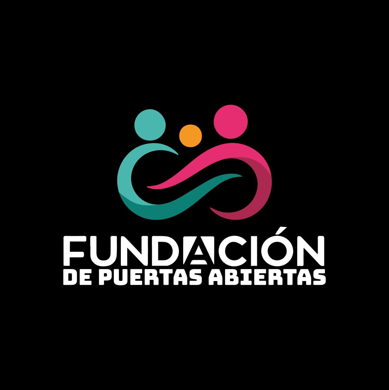 Fundación de Puertas Abiertas